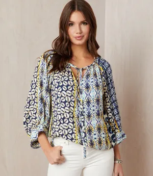 Peasant Top