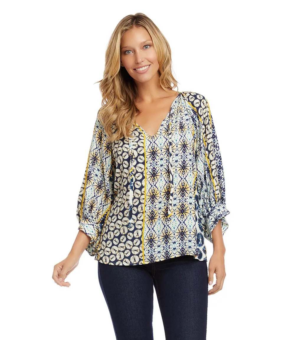 Peasant Top