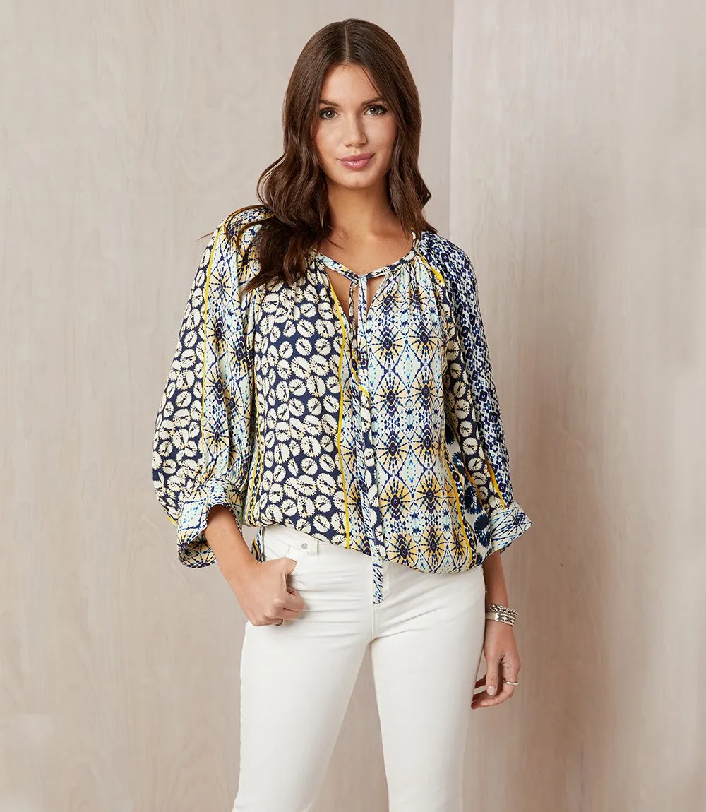 Peasant Top