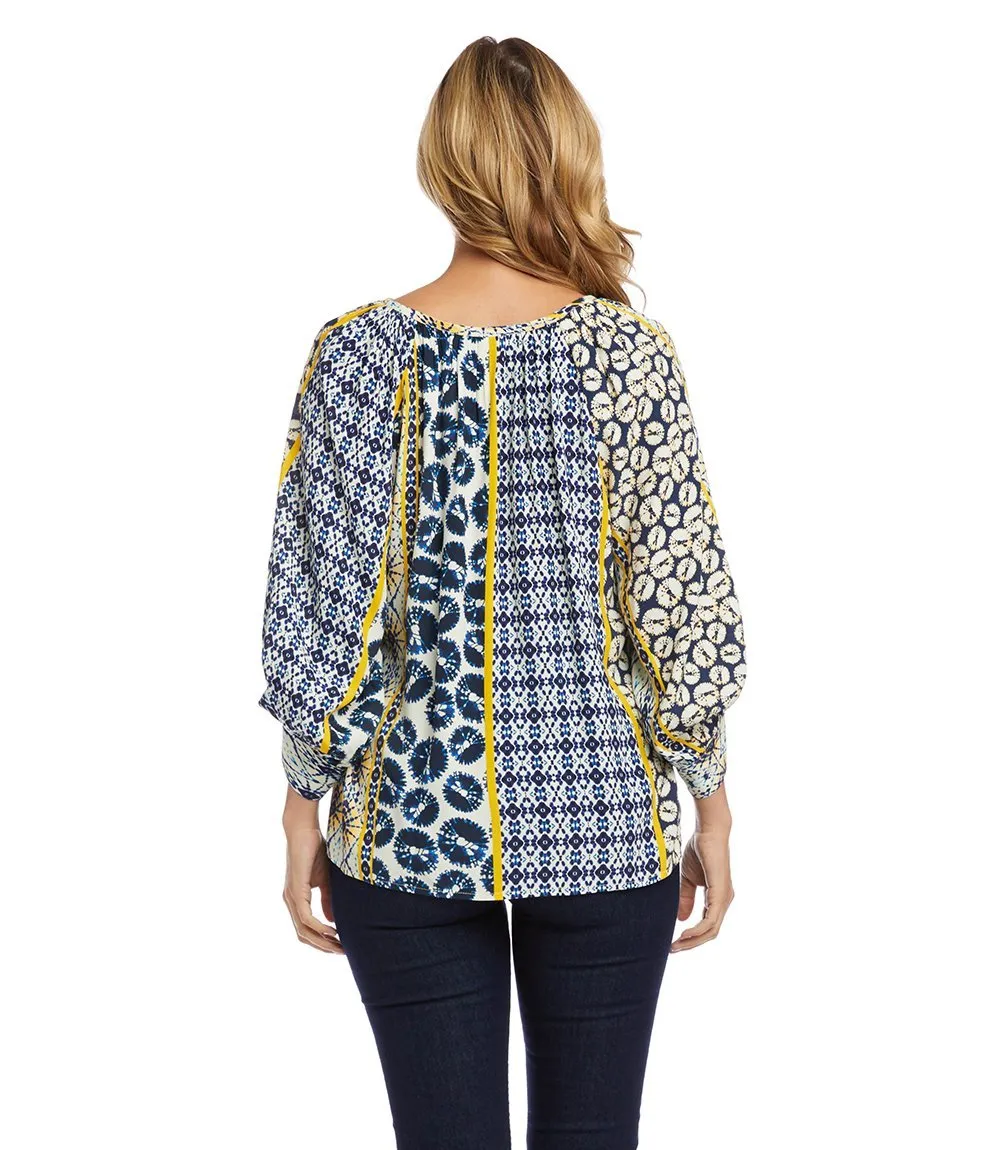 Peasant Top