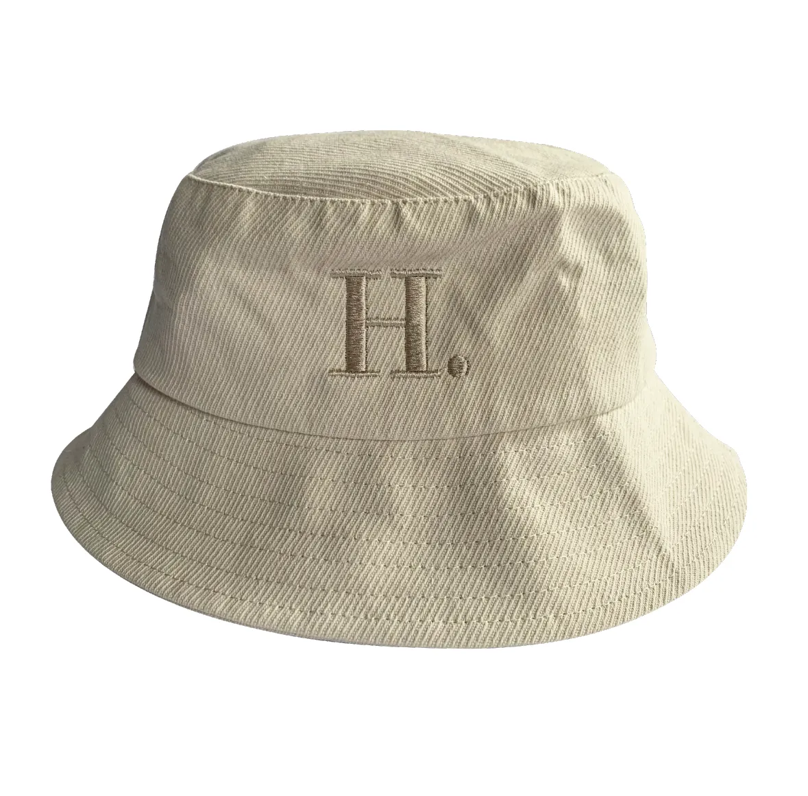 Personalised Kids' Bucket Hats for Fun in the Sun! - Sand