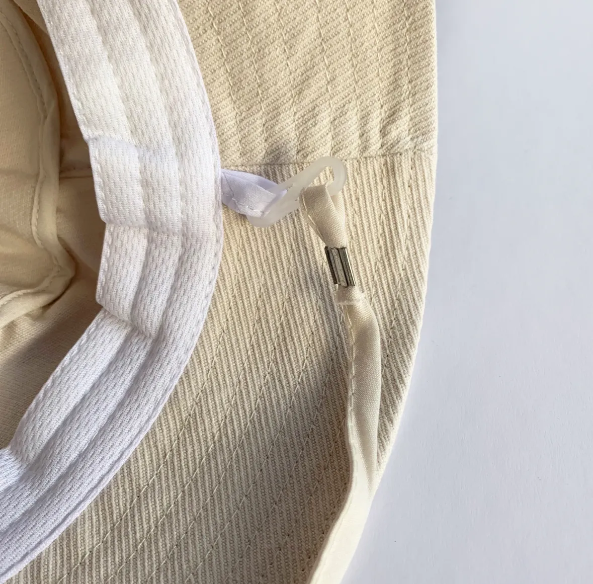 Personalised Kids' Bucket Hats for Fun in the Sun! - Sand
