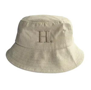 Personalised Kids' Bucket Hats for Fun in the Sun! - Sand