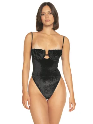 Petal One-Piece ::RET