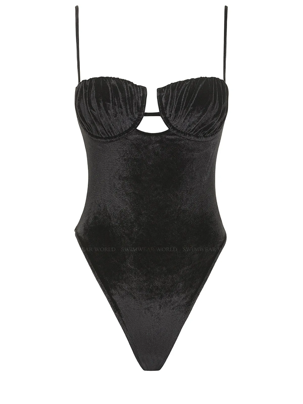 Petal One-Piece ::RET