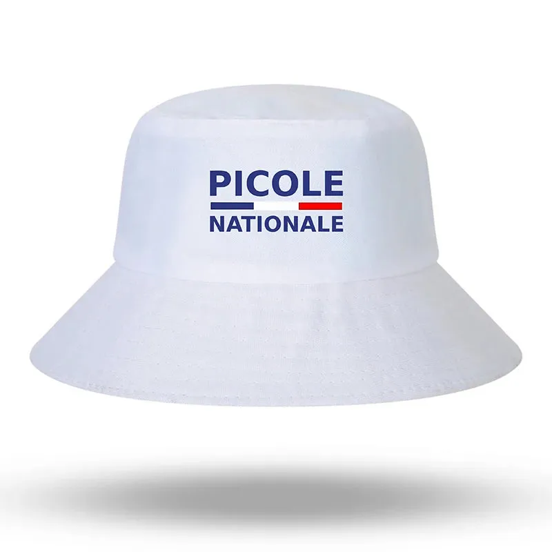 Picole Nationale Bucket Hat