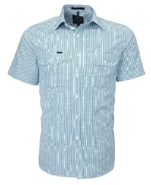 Pilbara Shirt Mens Double Pocket