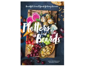 Platters and Boards