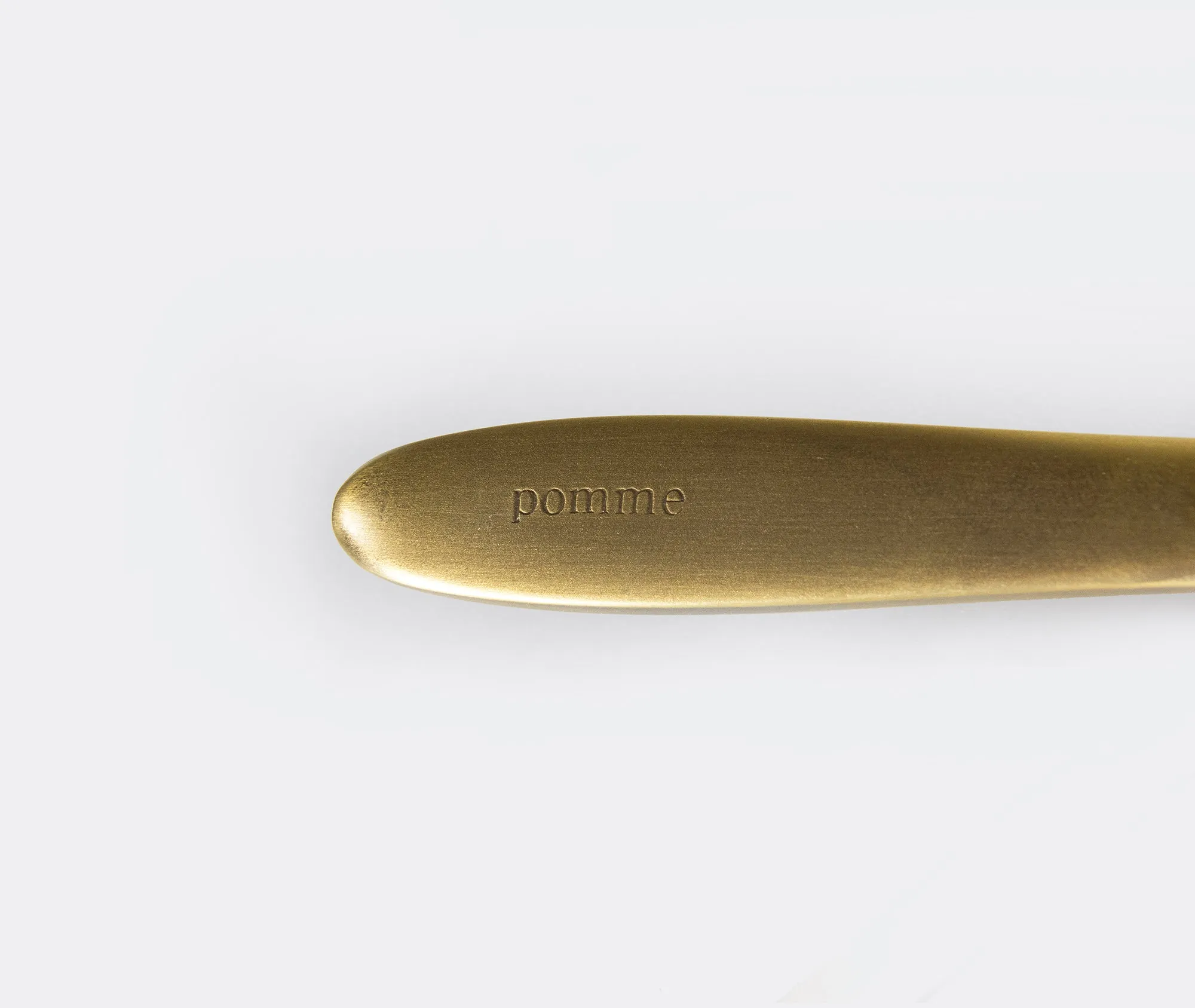 Pomme Petty Knife