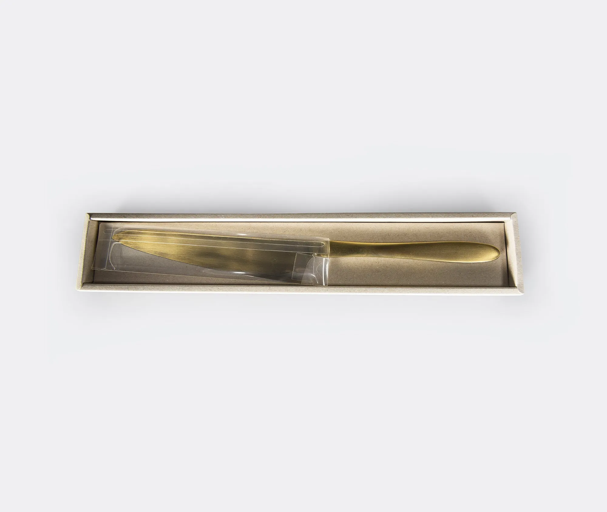 Pomme Petty Knife