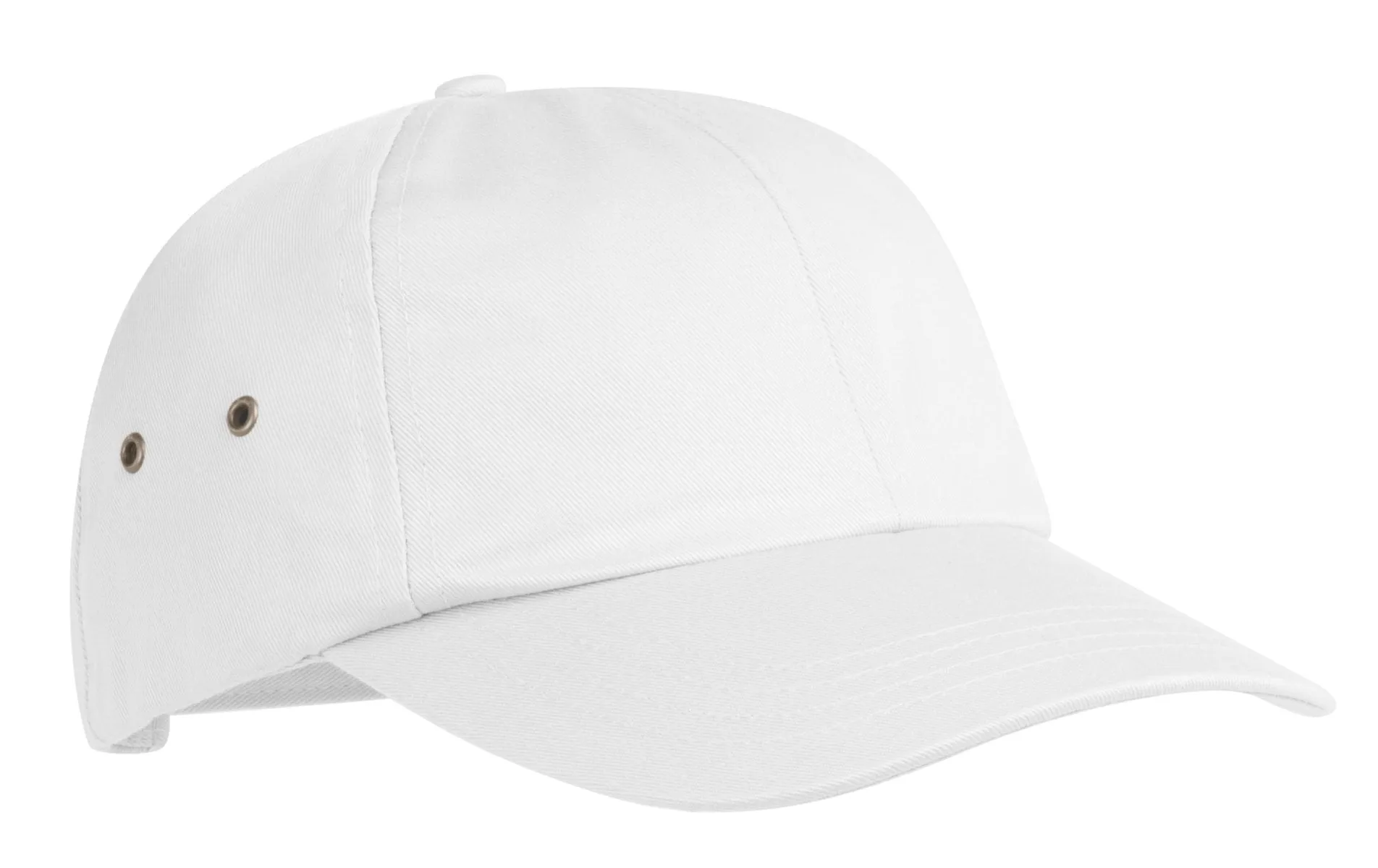 Port & Company® Fashion Twill Cap with Metal Eyelets.  CP81
