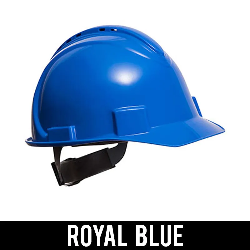 Portwest Safety Pro Vented Hard Hat
