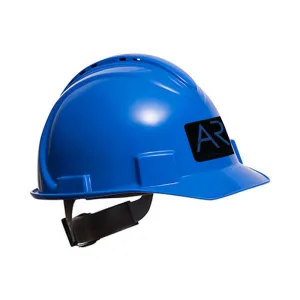 Portwest Safety Pro Vented Hard Hat