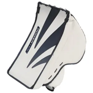 Powertek Ringette Goalie Blocker - Junior