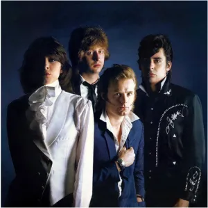 Pretenders, The - Pretenders II (2018 Remaster, 180G Vinyl, 40th Anniversary Edition)