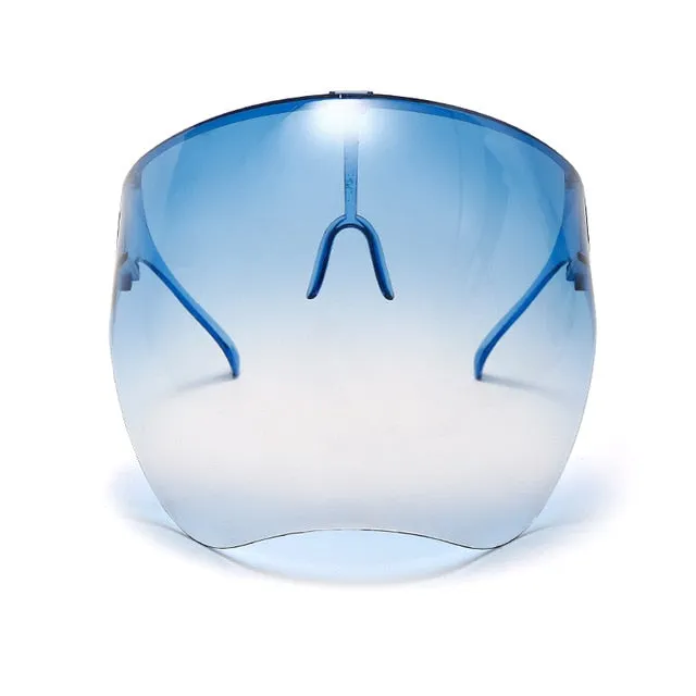 Protective Face Shield