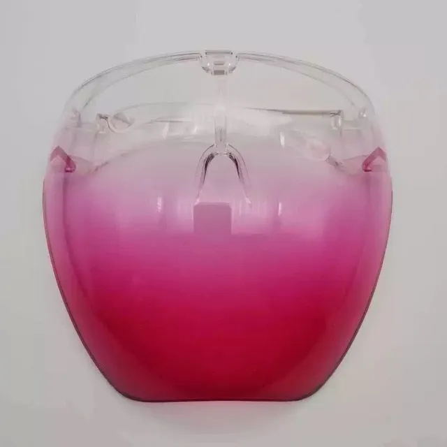 Protective Face Shield