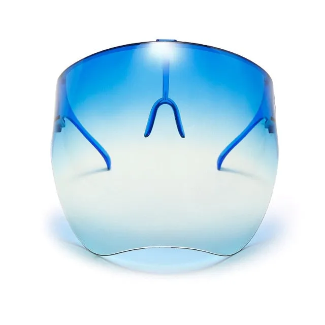 Protective Face Shield