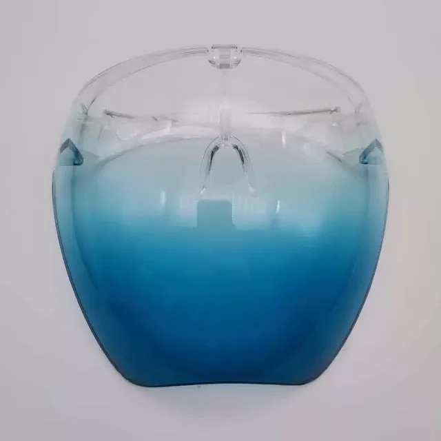 Protective Face Shield