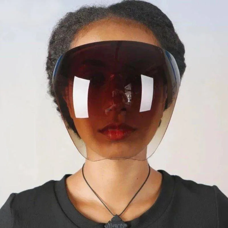 Protective Face Shield