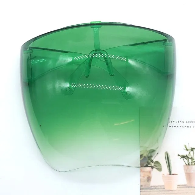 Protective Face Shield
