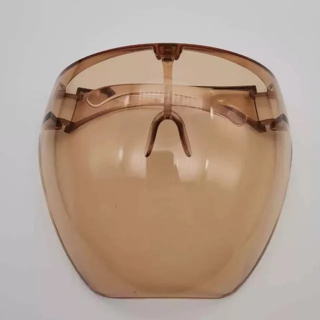 Protective Face Shield