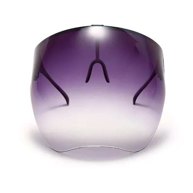 Protective Face Shield