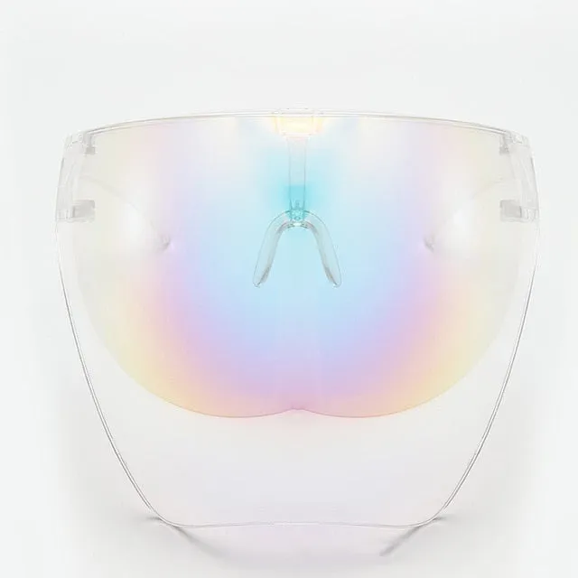 Protective Face Shield