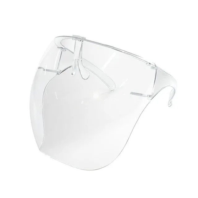 Protective Face Shield