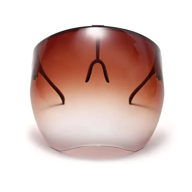 Protective Face Shield