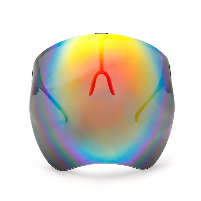 Protective Face Shield