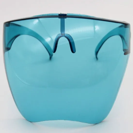Protective Face Shield