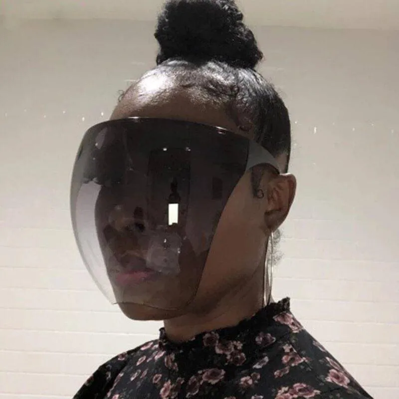 Protective Face Shield