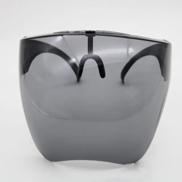 Protective Face Shield
