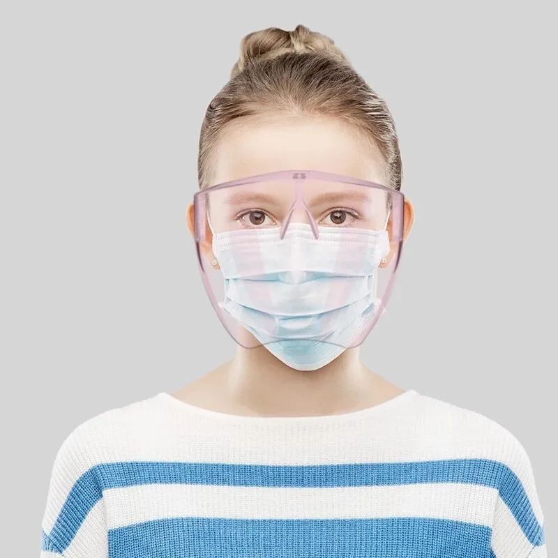 Protective Face Shield