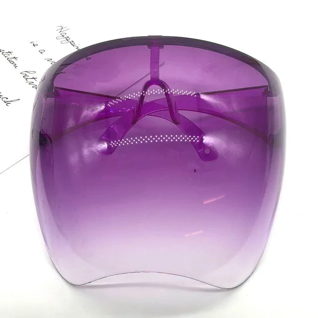 Protective Face Shield