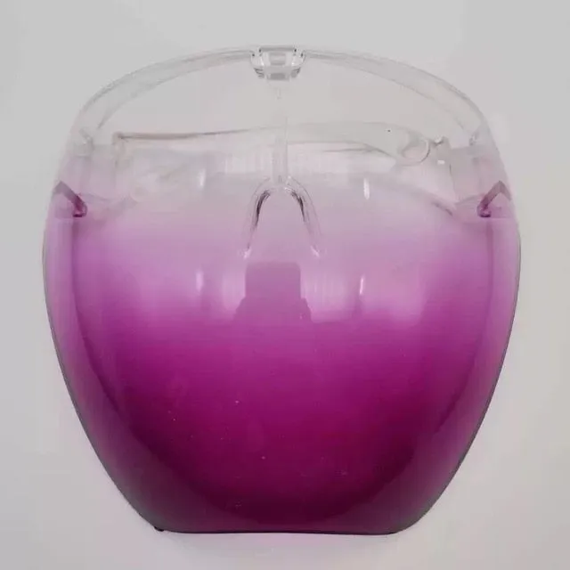 Protective Face Shield