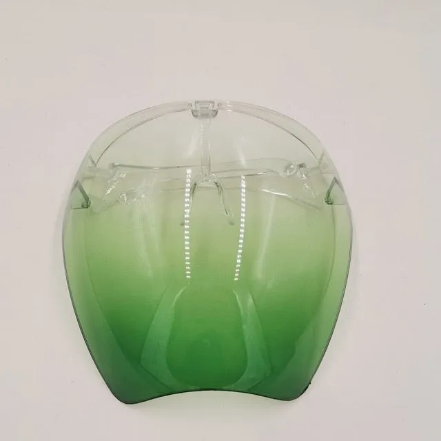 Protective Face Shield