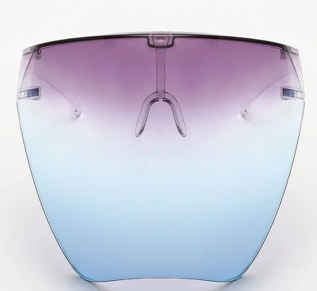 Protective Face Shield