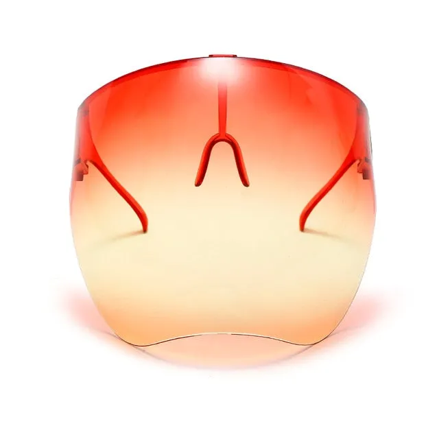 Protective Face Shield
