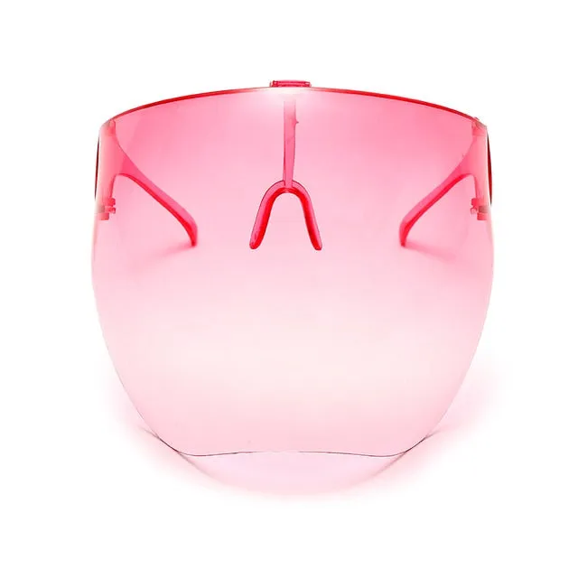 Protective Face Shield