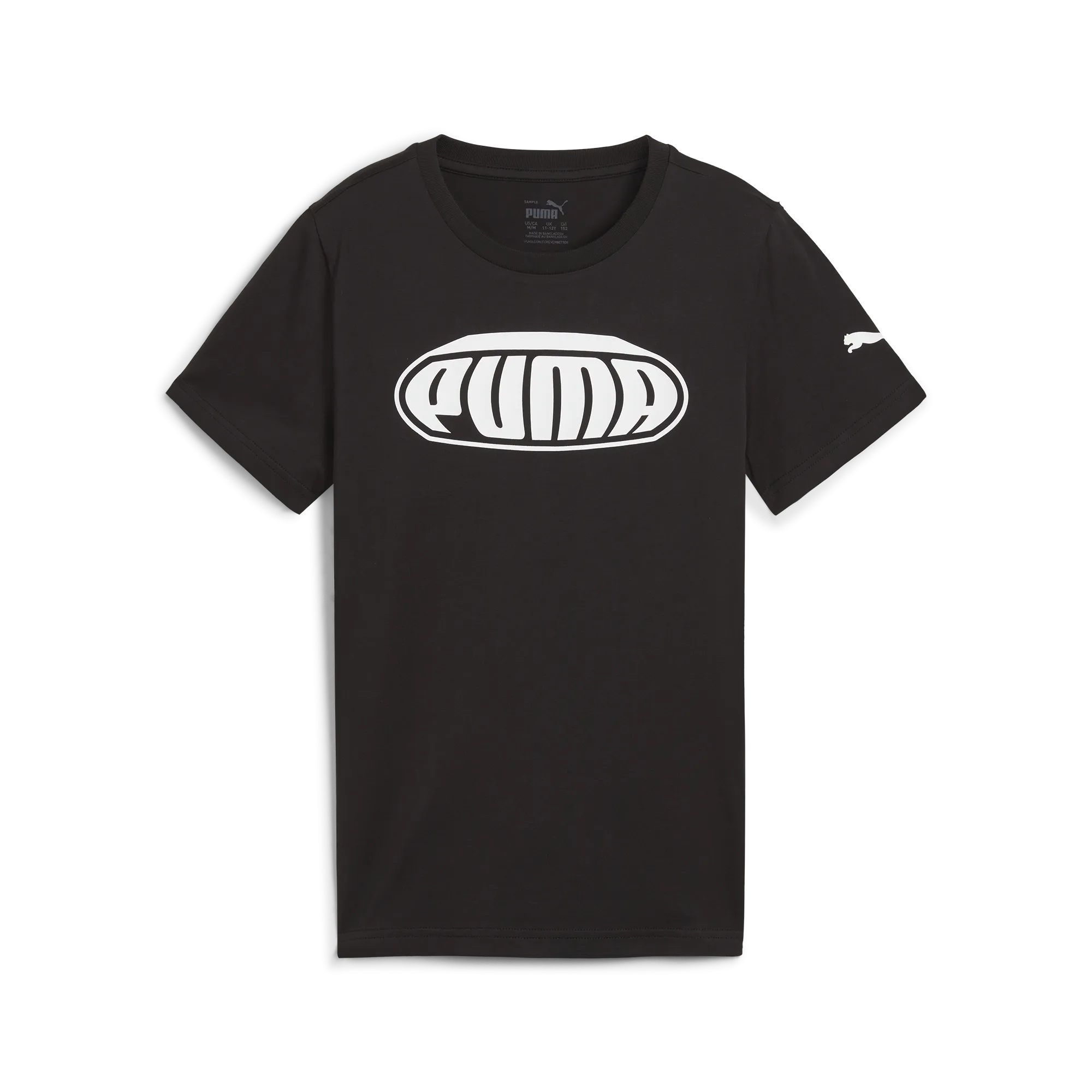 PUMA Graphics Boys Tee
