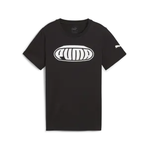 PUMA Graphics Boys Tee
