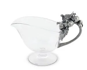 Pumpkin Gravy Boat