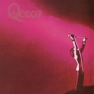 Queen - Queen (180g)