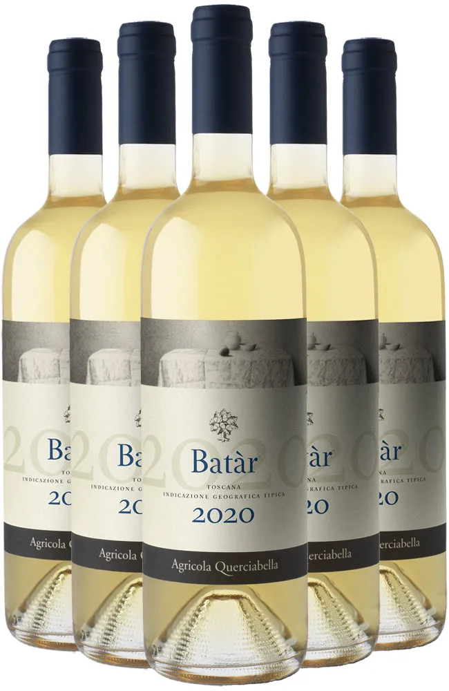 Querciabella Batàr 2020