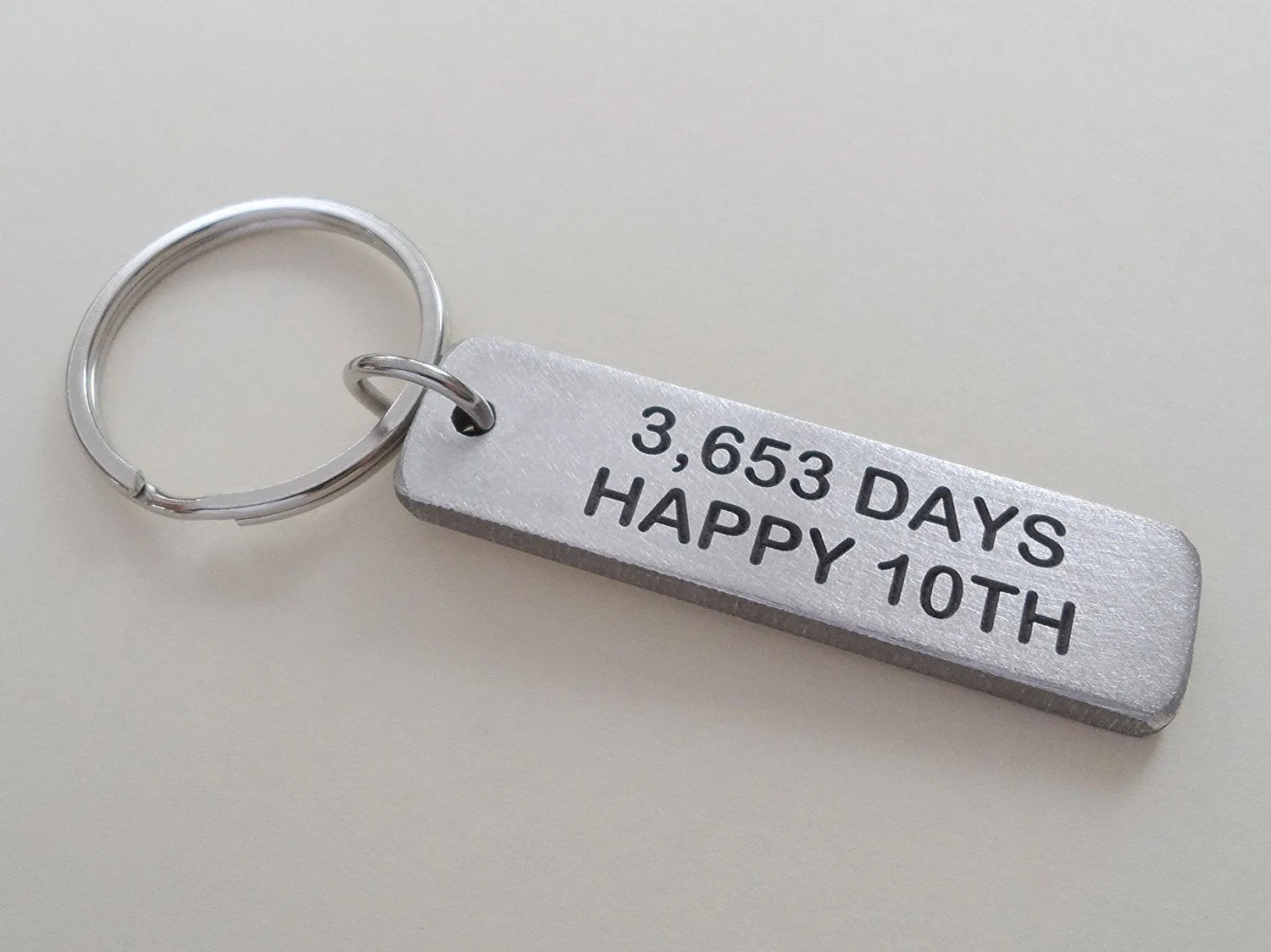 "My Best Catch" Engraved on Aluminum Tag Keychain and Baseball Mitt Charm Keychain; Couples Keychain, Personalized Option