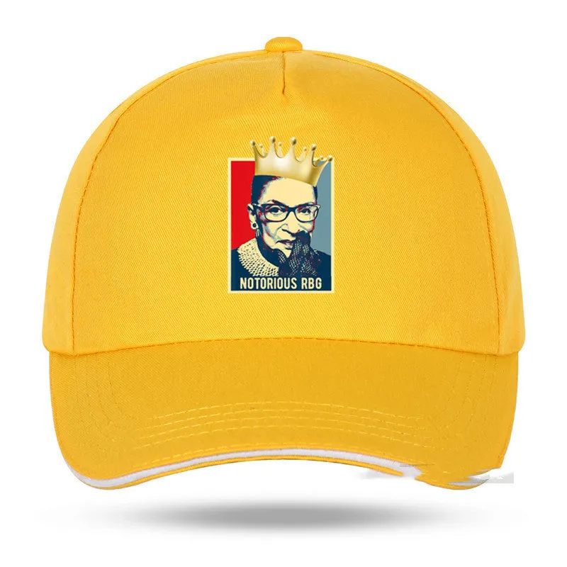 RBG Royal Headgear