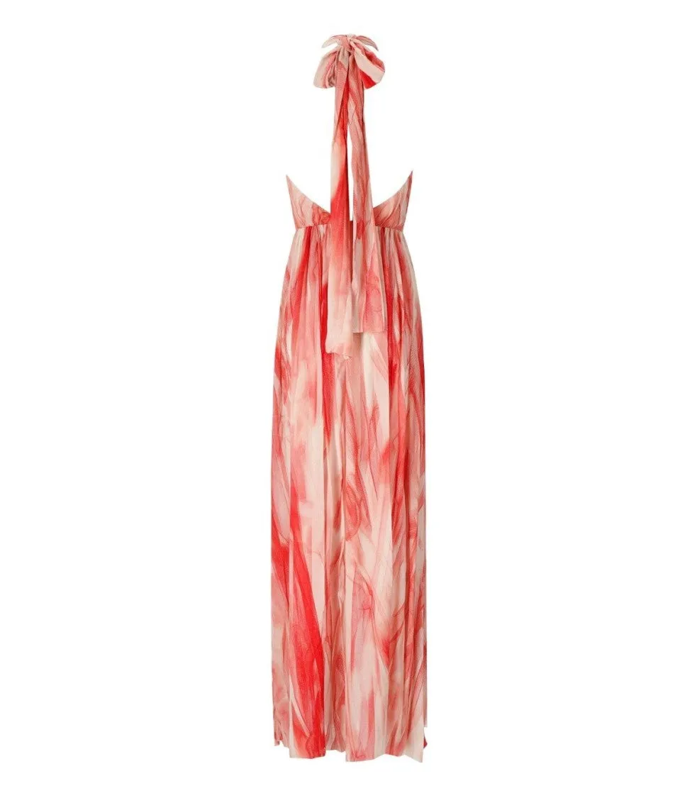 Red Carpet Butter Red Passion Dress