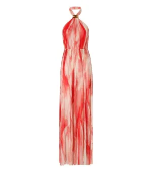 Red Carpet Butter Red Passion Dress